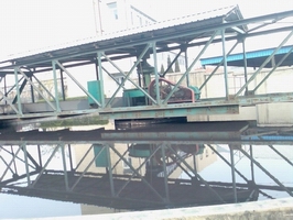 NZ、NZS、NZSG型濃縮機