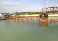 NT、NG、NJ型耙式濃縮機